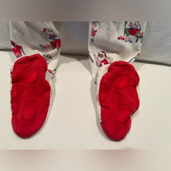 THREEHoliday Knox's Night Night Pajamas - Picture 16 of 16